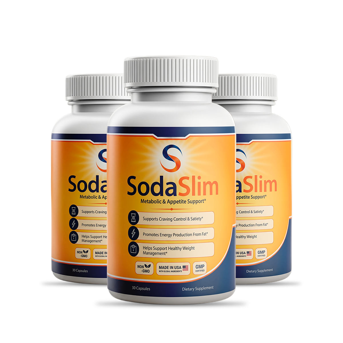  SodaSlim